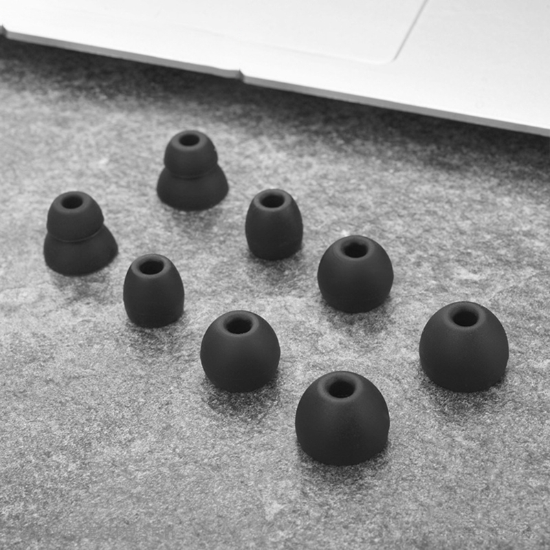 Earbuds Ear Tips Replacement 4 - Beats Headphone Studio Pro recension och pris