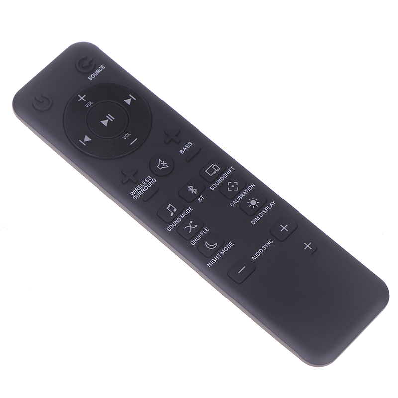 Black Remote Control For JBL B - Home Cinema Onkyo 5.1 recension och pris