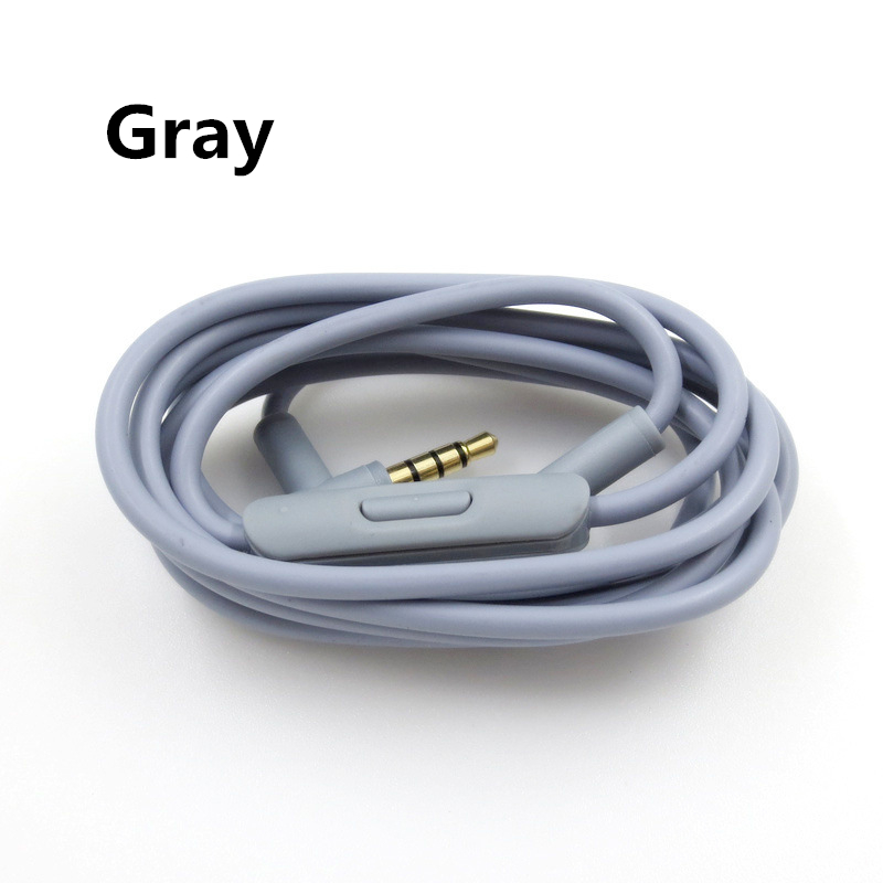 3.5mm Audio Cable 3 5 Aux Cabl - Beats Headphone Studio Pro recension och pris