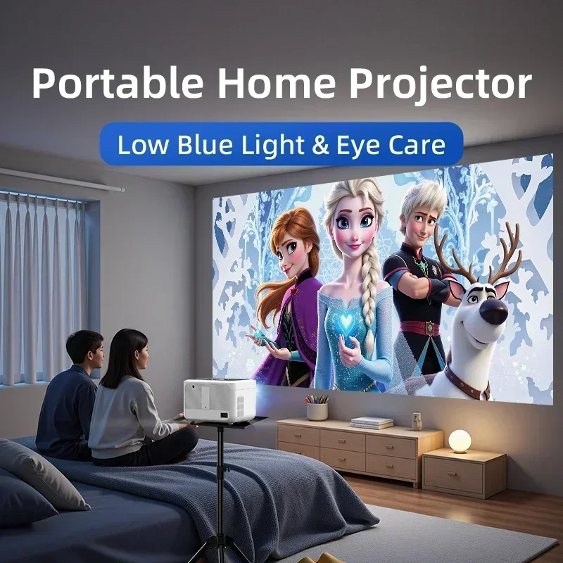 ApexTP4K Ultra HD Netflix Cert - Netflix Home Cinema recension och pris