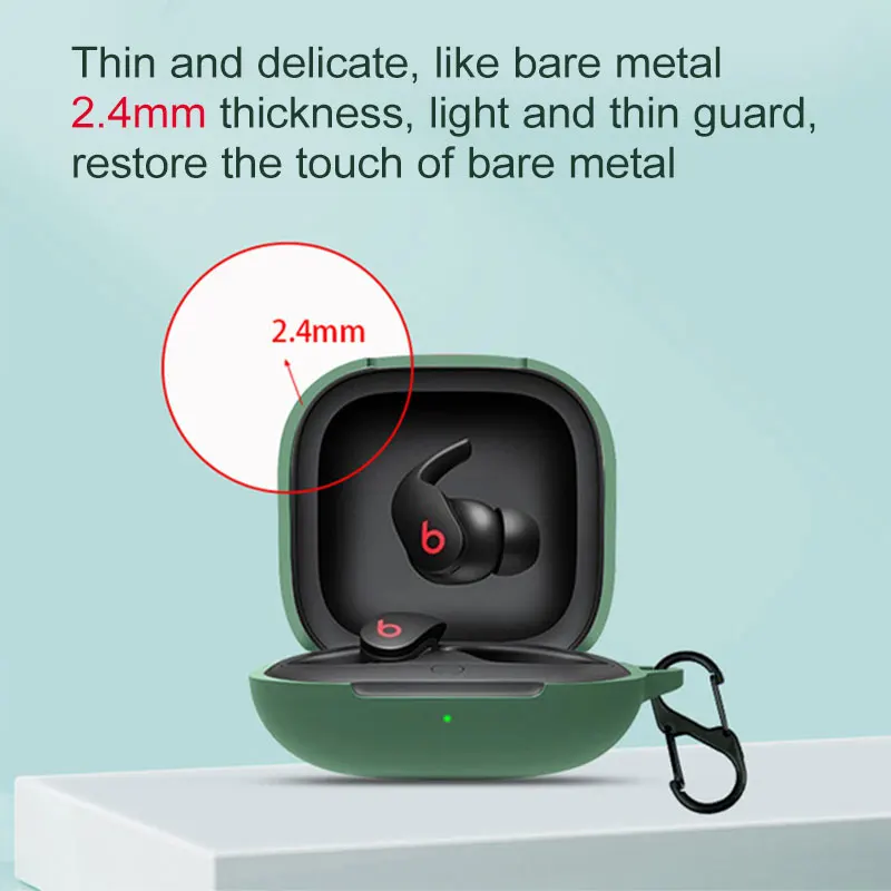 Earphone Protective Case For B - Beats Headphone Studio Pro recension och pris