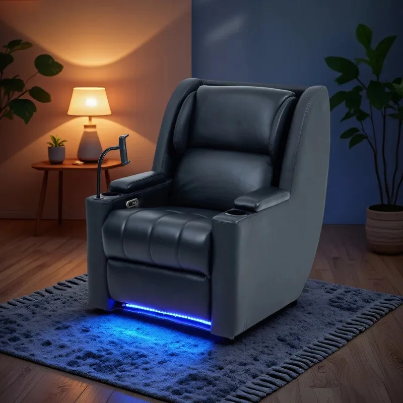 Home theater private first cla - Home Cinema High End recension och pris