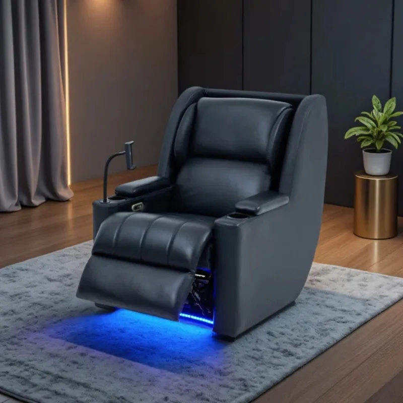 Home theater private first cla - Home Cinema High End recension och pris