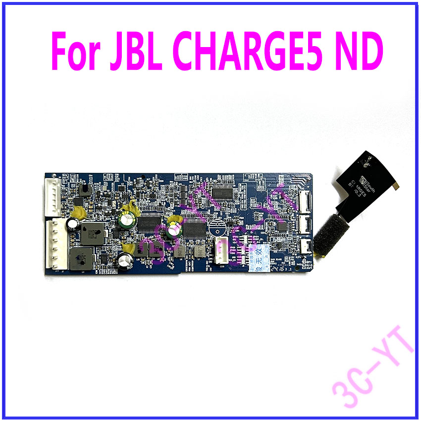 1PCS For JBL Charge5 ND Mother - Jbl Speaker Charge 5 recension och pris