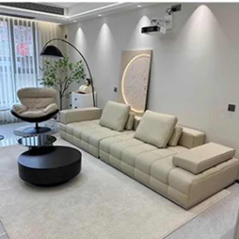 *v forDesigner Replica Corner  - Home Cinema Couch recension och pris