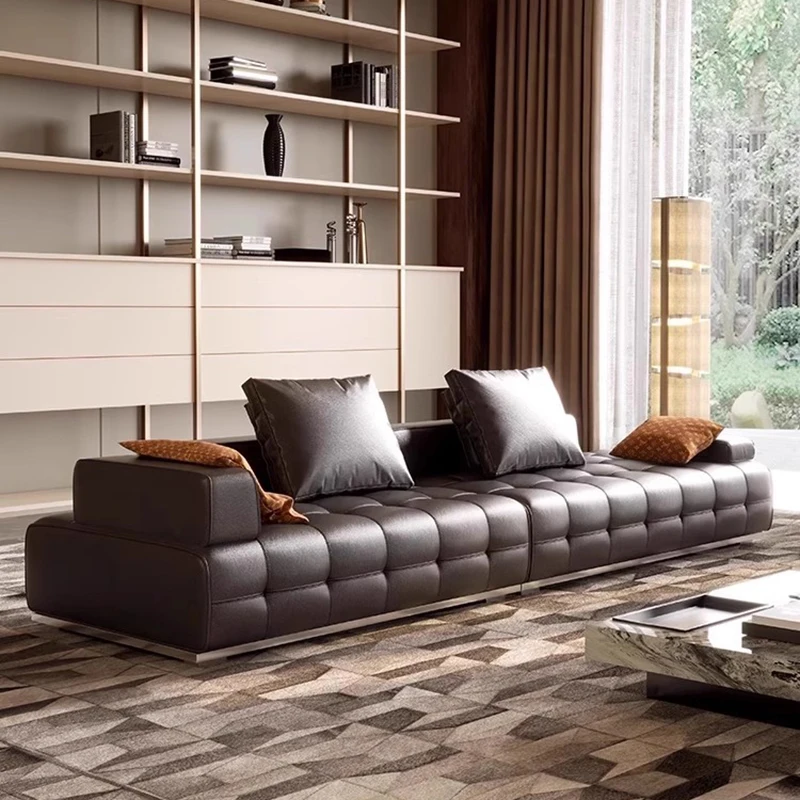*v forDesigner Replica Corner  - Home Cinema Couch recension och pris