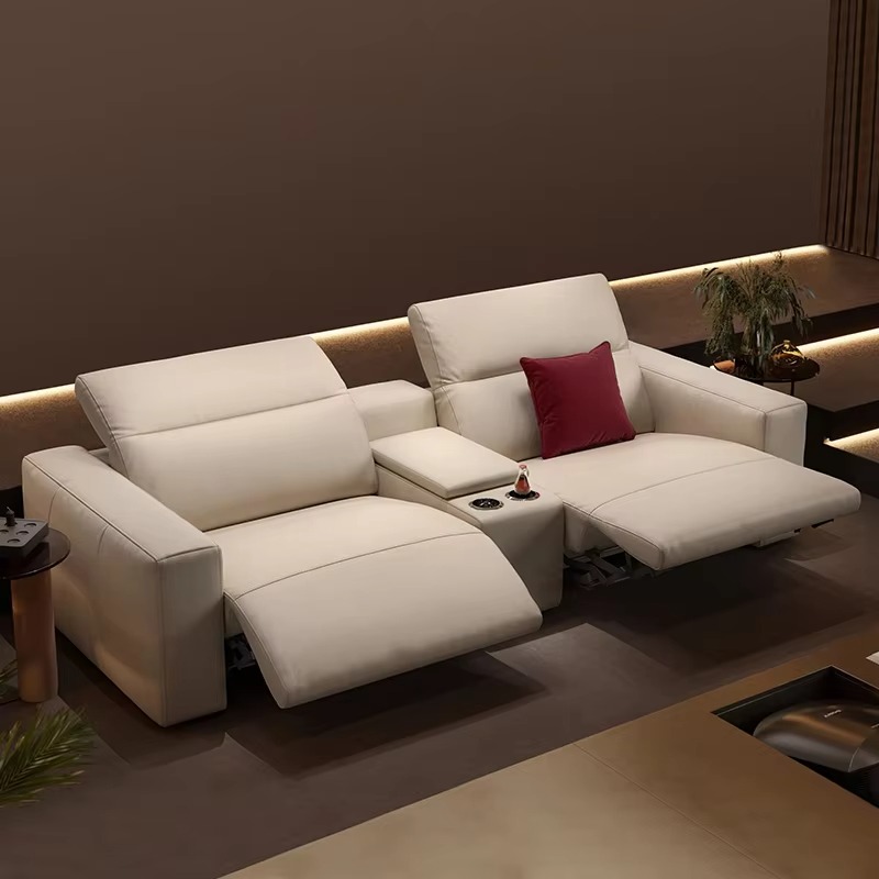 Villa High-End Home Theater Se - Home Cinema High End recension och pris