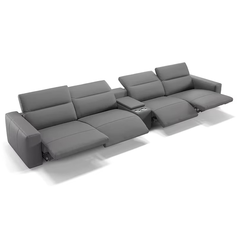 Villa High-End Home Theater Se - Home Cinema High End recension och pris